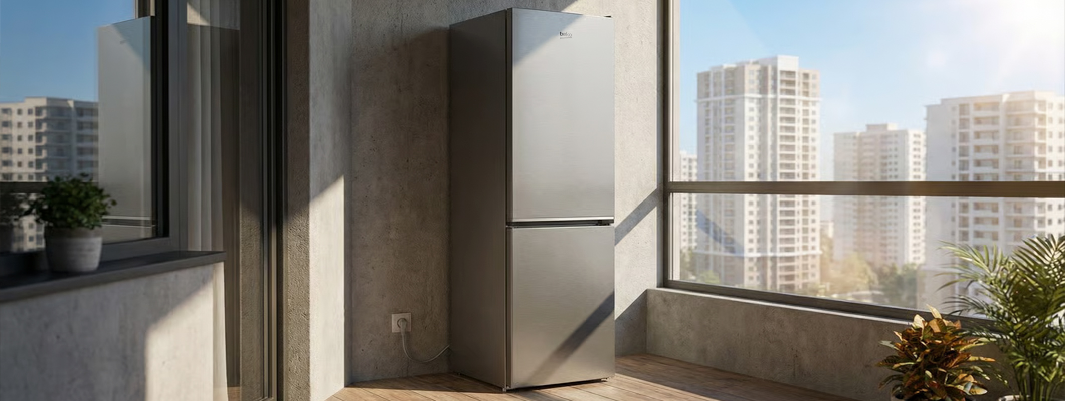 Климатические классы холодильников